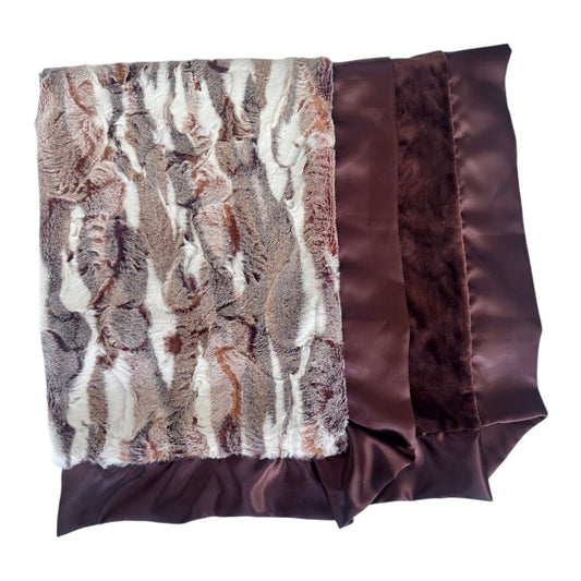 Iron Ember Blanket