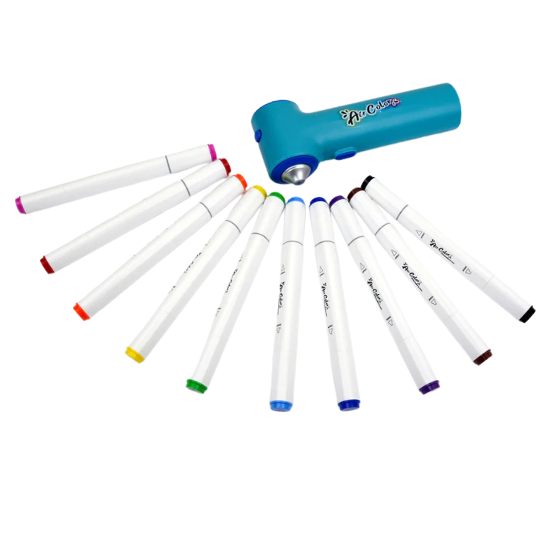 Air Brush Replacement Markers