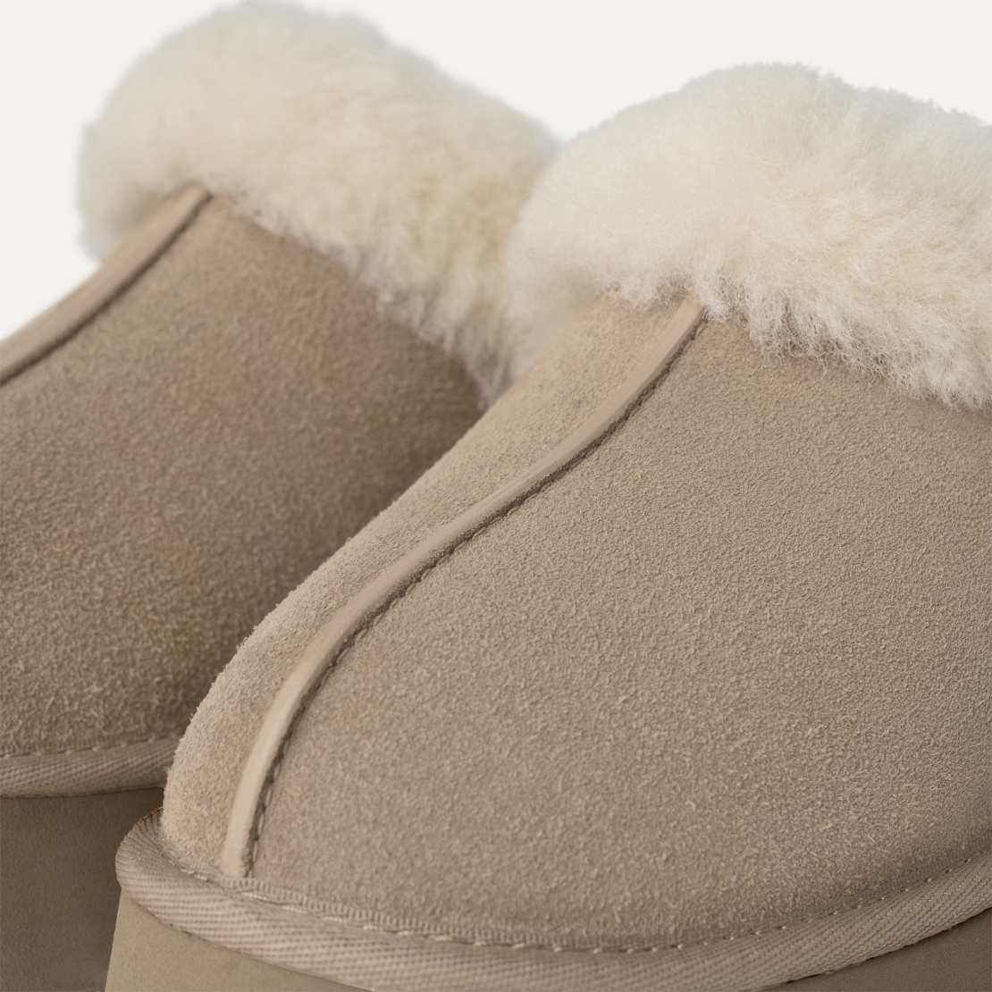 Ugg Disquette - Sand