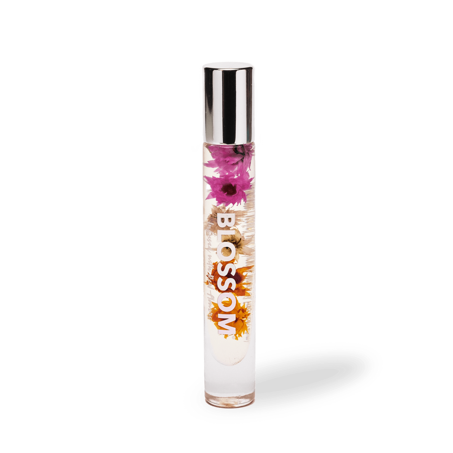 Roll-On Perfume Oil
