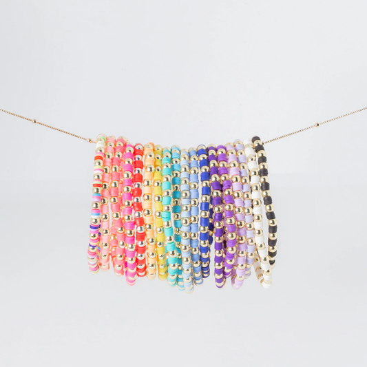 6" CK Sunshine Bracelets