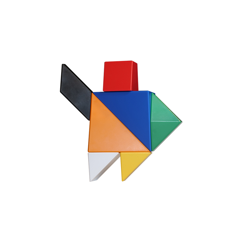 Pickgram Magnetic 3D Art Puzzle