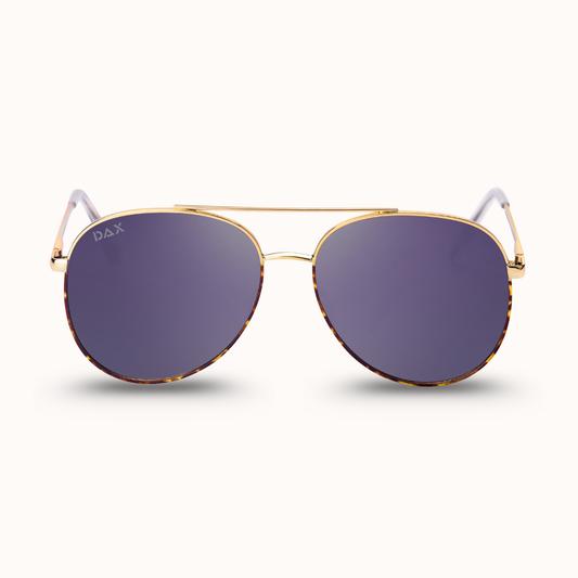 Ace Sunglasses - Cheetah