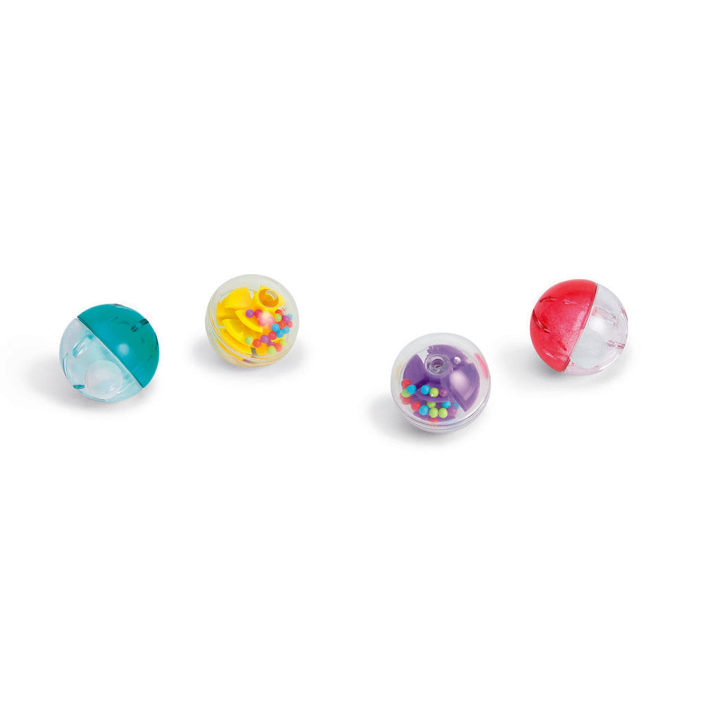 Whirl ‘N Go Ball Tower