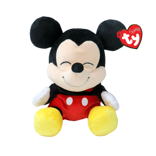 Small Mickey Mouse