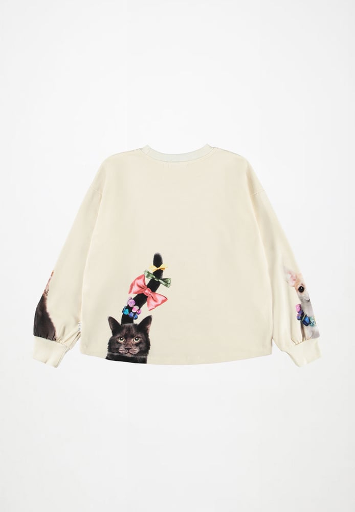 Dog & Cat Reniza Tee