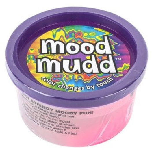 Mood Mudd