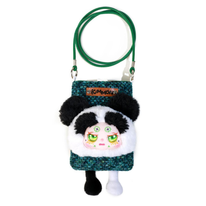 Kimmon Travel Cute Pet Cross-Body Bag