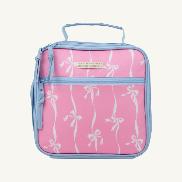 Bell Court Bows Leighton Lunch Box