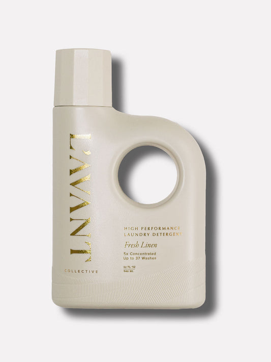 L'avant High Performing Laundry Detergent - Fresh Linen