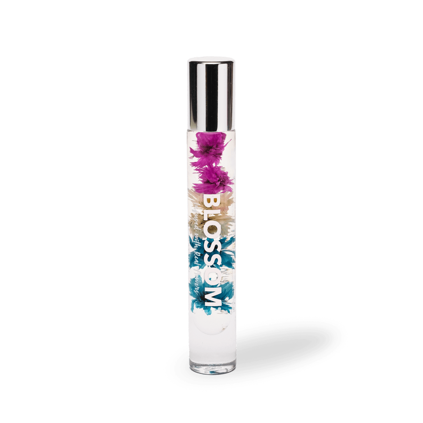 Roll-On Perfume Oil
