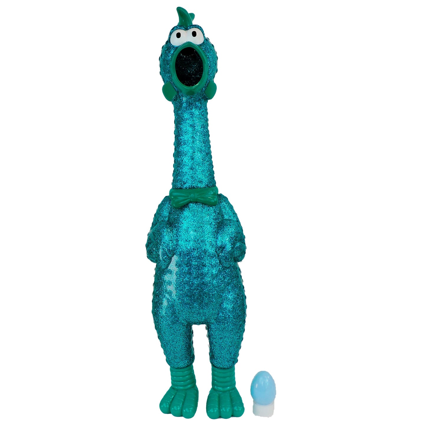 26" Giant Rubber Chicken - The Ampli-Flyer