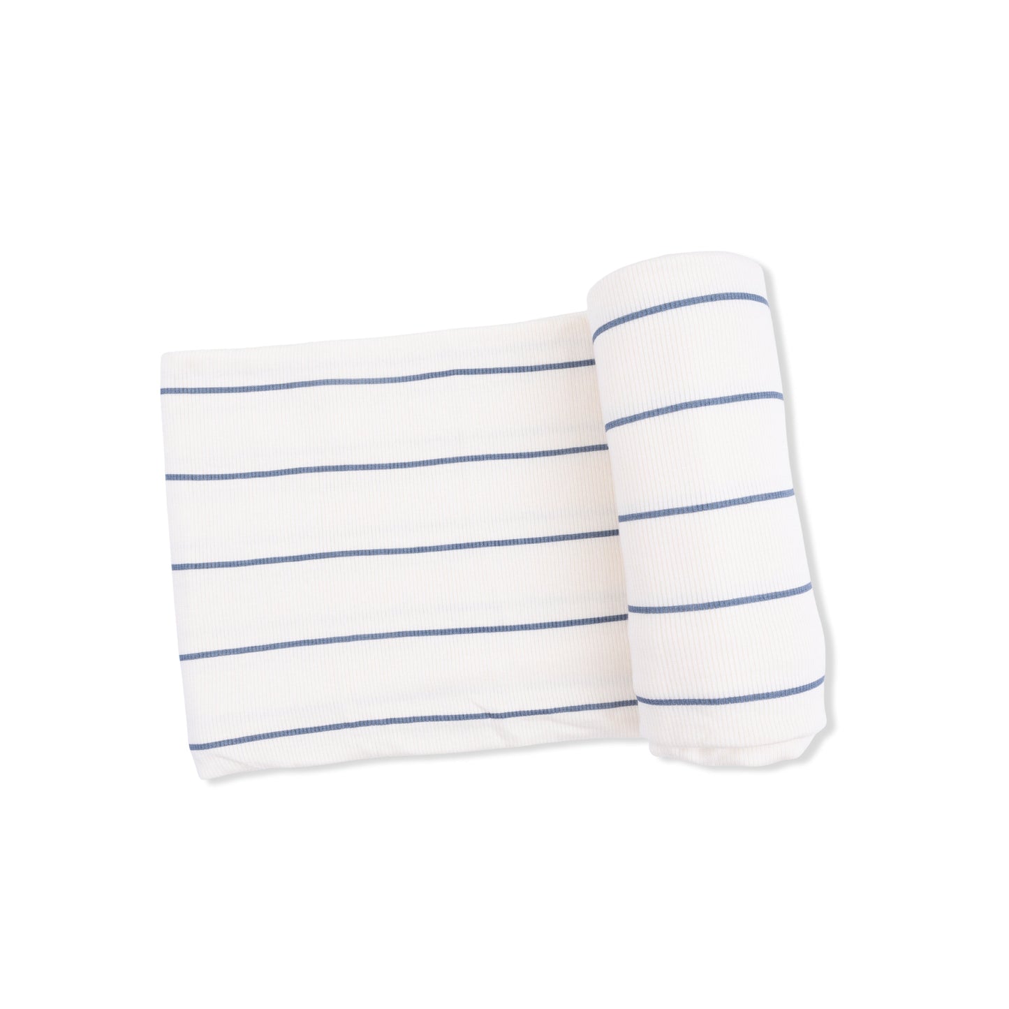 Vintage Stripe Swaddle Blanket