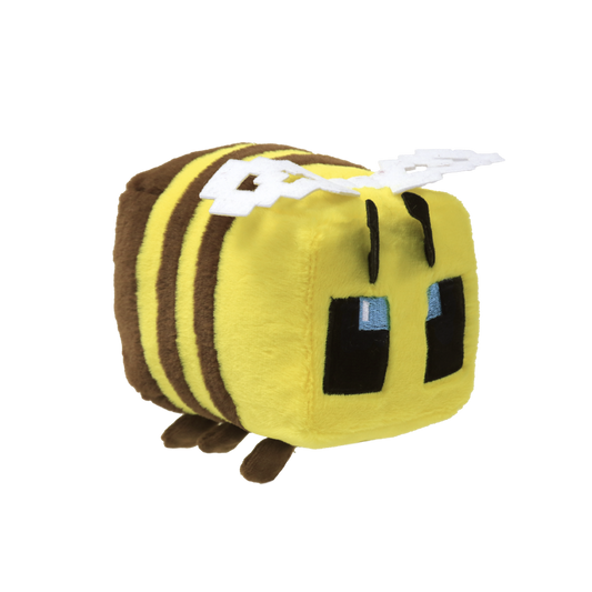 Bee Beanie Baby