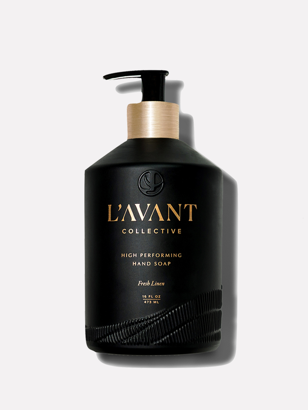 L'avant High Performing Hand Soap - Fresh Linen