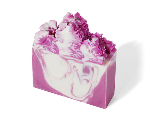 Lavender Lullaby Bar Soap