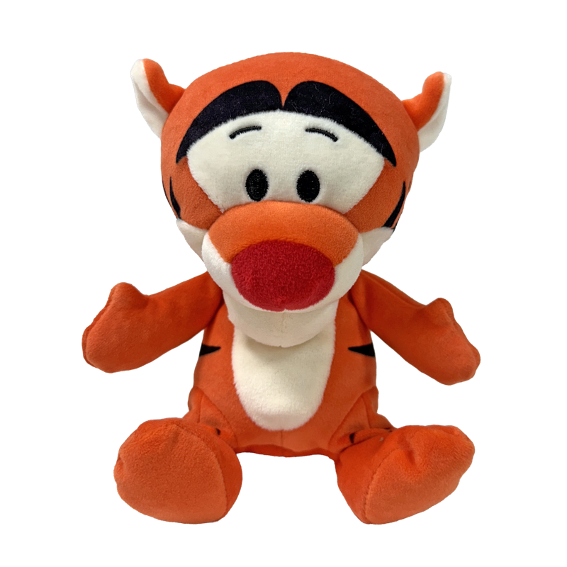 Small Tigger
