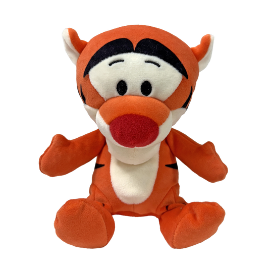 Small Tigger