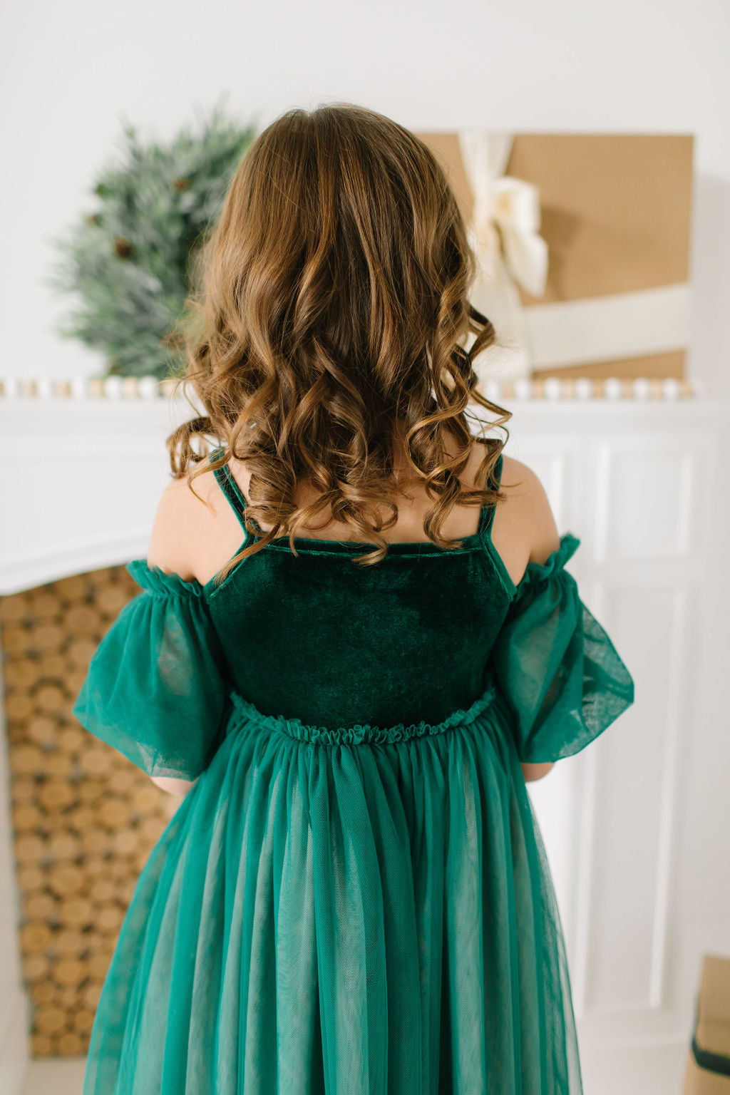 Wintergreen Everly Dress