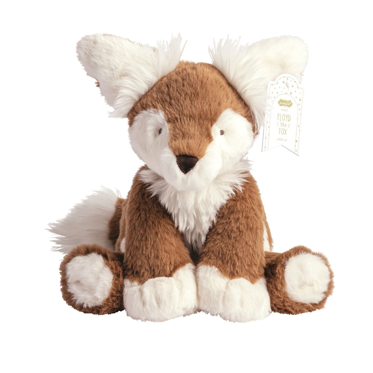 Floyd The Fox