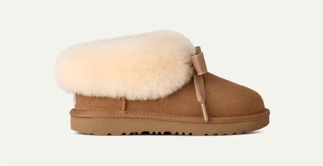 Bailey Slipper