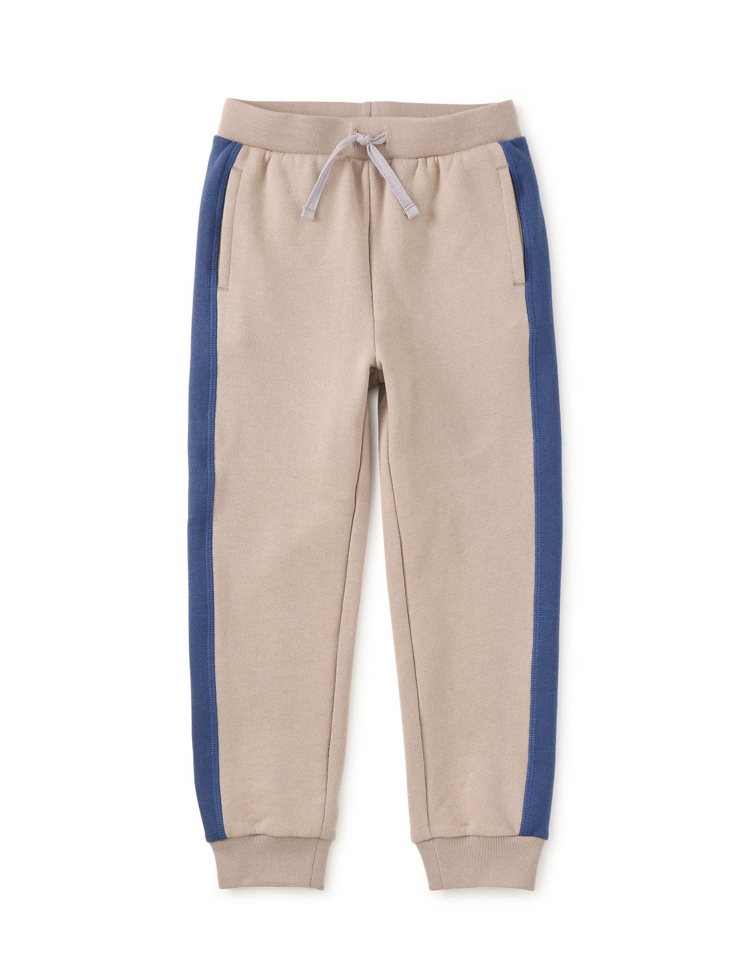 Mist Colorblock Stripe Joggers