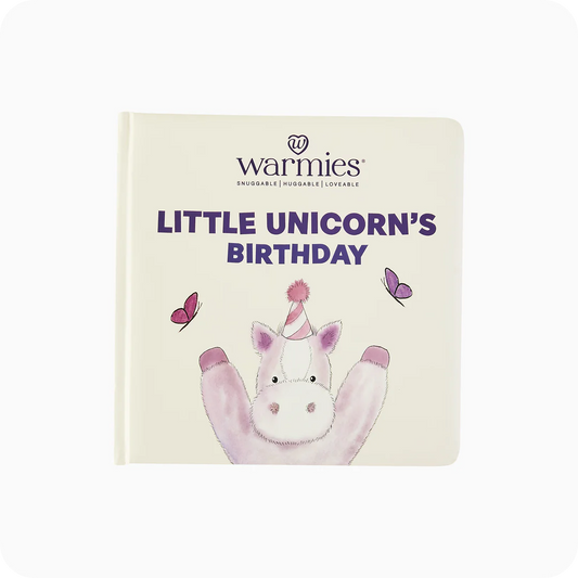 Little Unicorn’s Birthday
