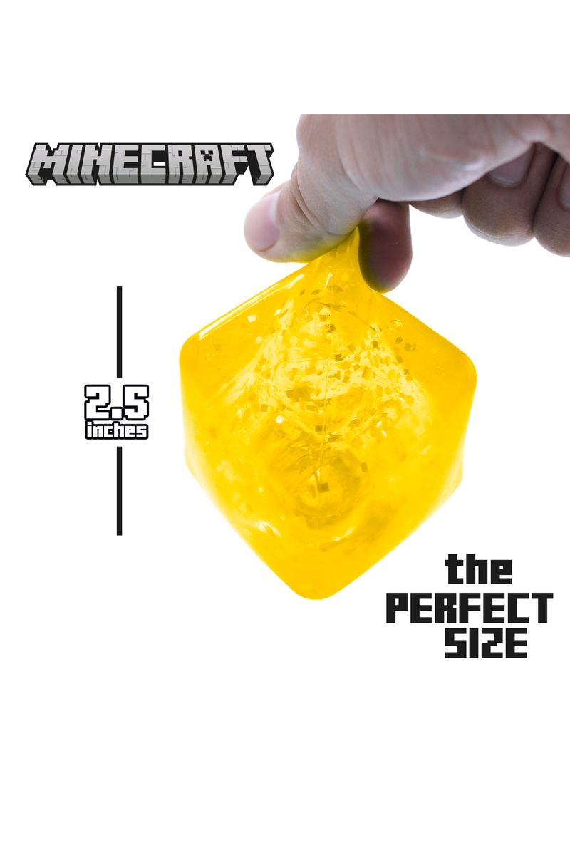 Minecraft Jelly Cube Mystery Box