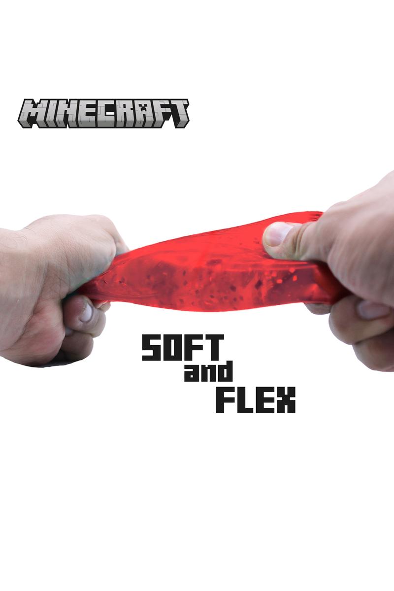 Minecraft Jelly Cube Mystery Box