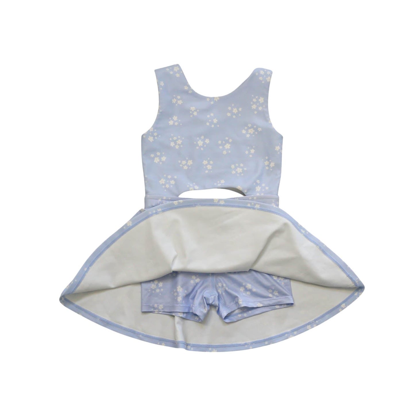 Play Pretty Skort Dress