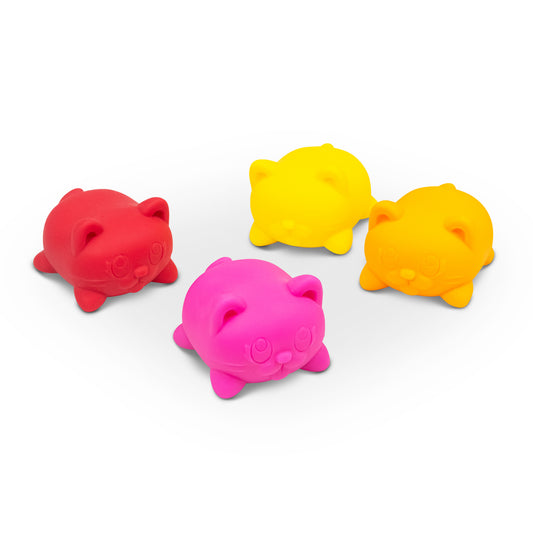 Scrunchems Scented Candy Cat Squishy