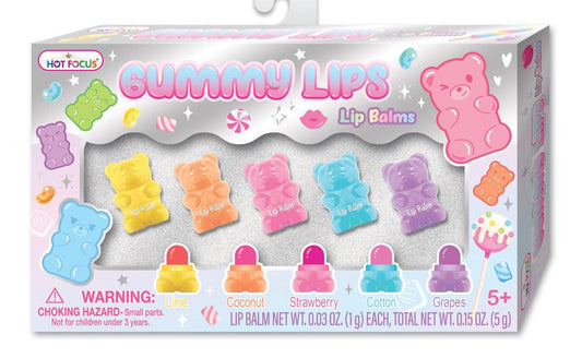 Gummy Lips - Sugar Crush