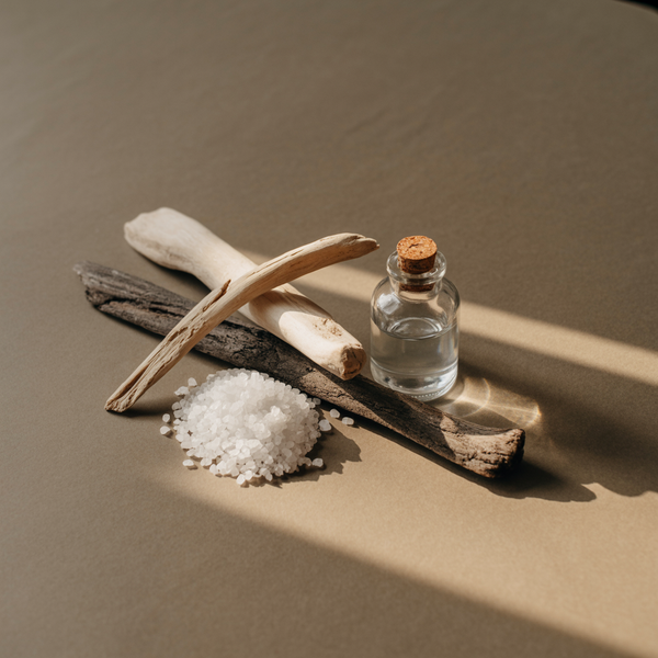 Pura Salt (Unify Co.)