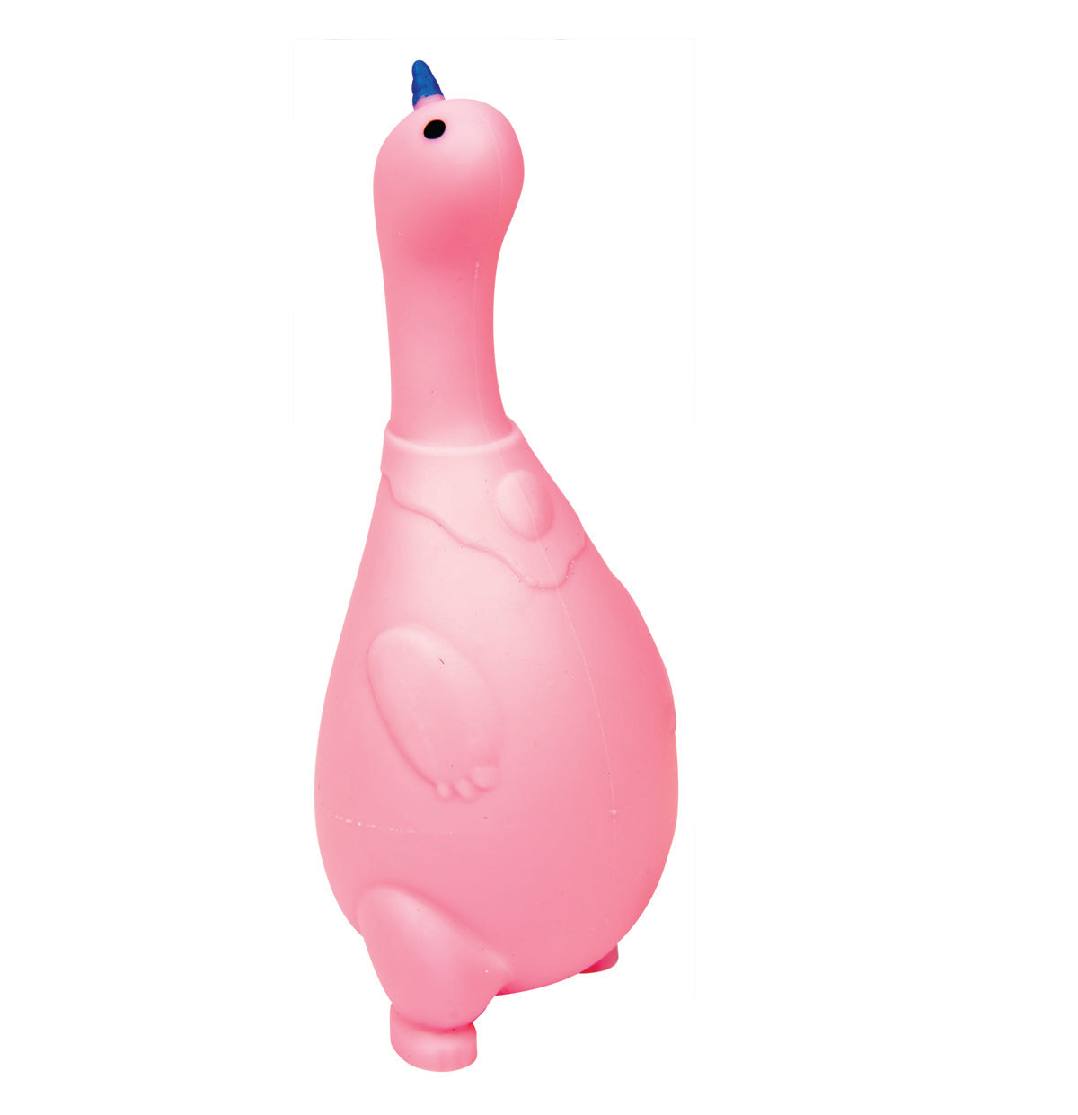 Pudgiez Dinocorn Squishy Toy
