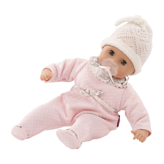 13" Muffin Dreamy Flower Doll