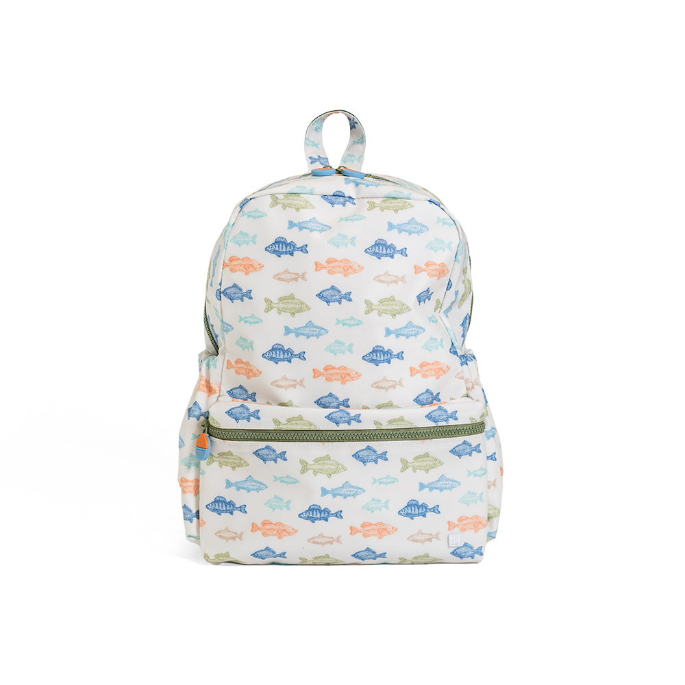 Casting Call Backpacker Backpack