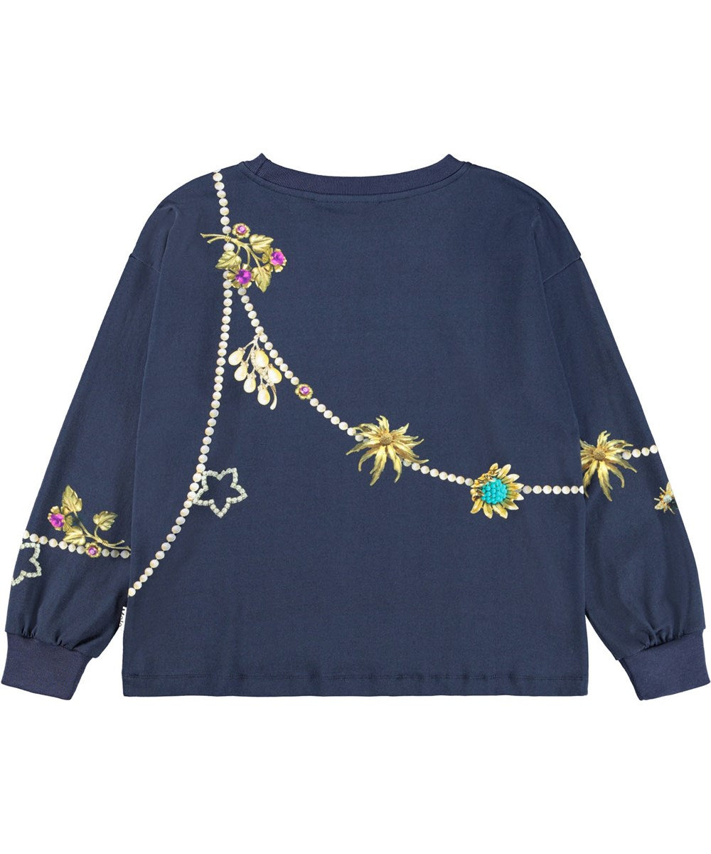 Niki Reniza Floral Set