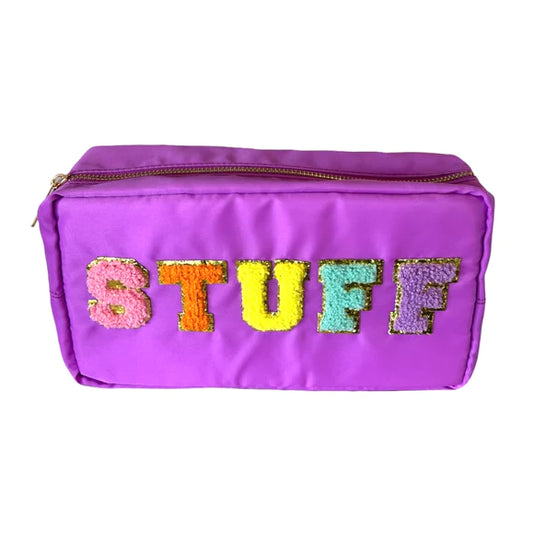 Varsity Stuff Bag