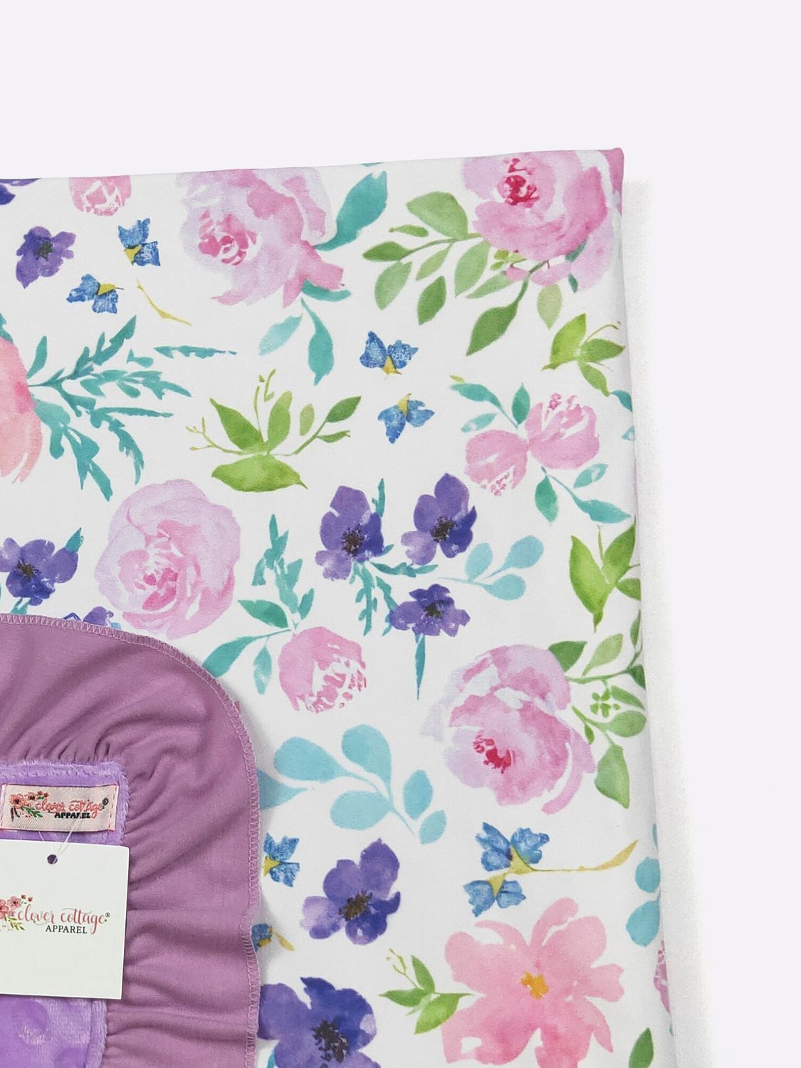 Vineyard Blanket