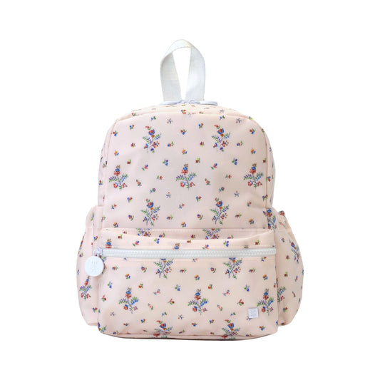 Fleurie Mini Backer Backpack