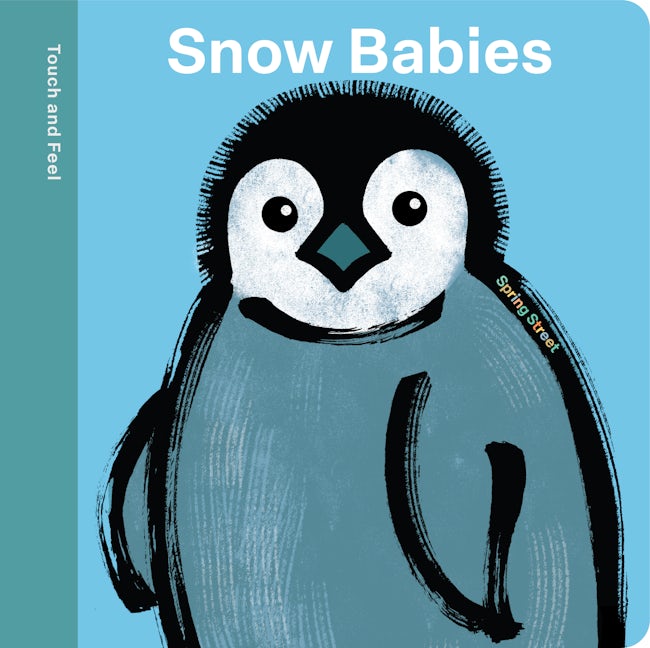 Snow Babies - Touch And Feel