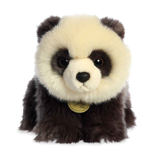 Miyoni® Tots - 9" Panda Cub