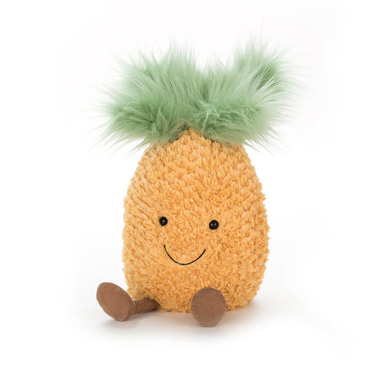 Amusable Pineapple Jellycat