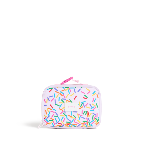 Sprinkles Rodgers Lunch Box