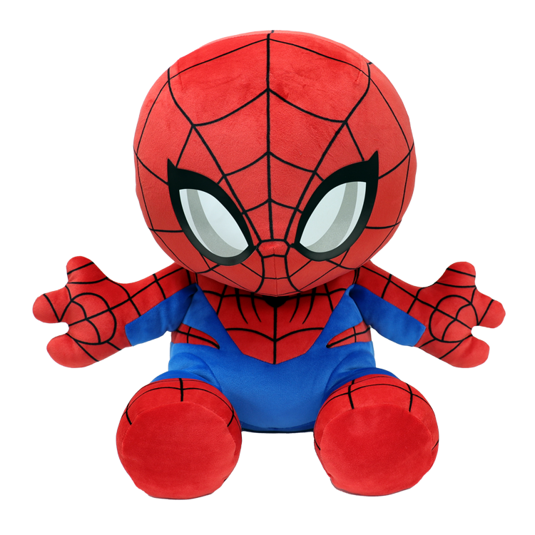 Large Spider-Man