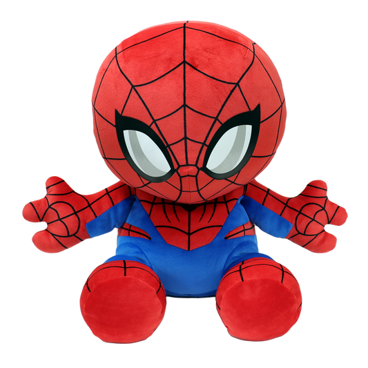 Large Spider-Man