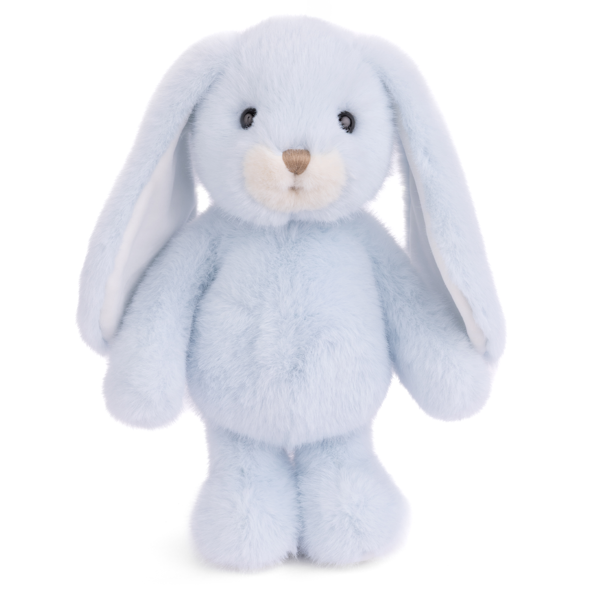 Jumpy Bunny - Heaven Blue