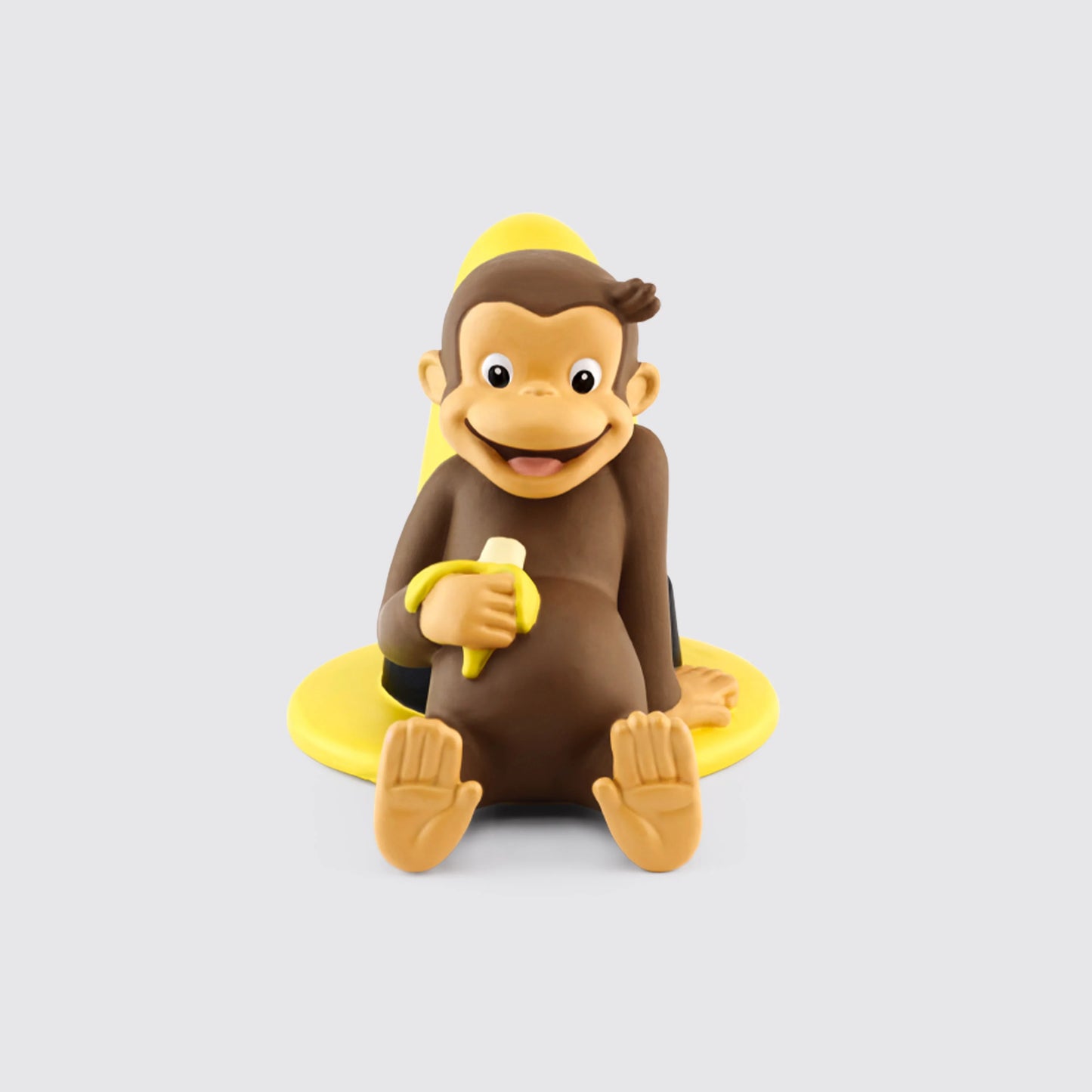 Curious George Tonies