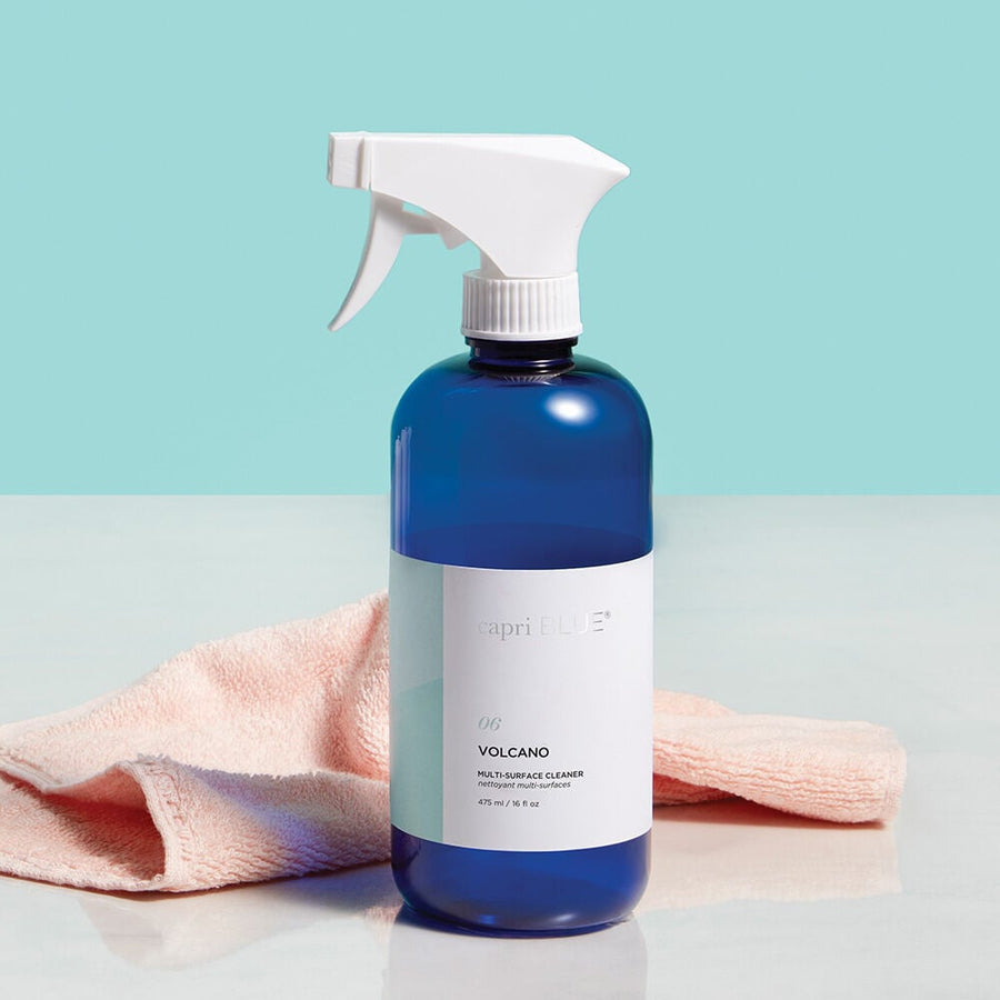 Capri Blue Multi-Surface Cleaner - Volcano