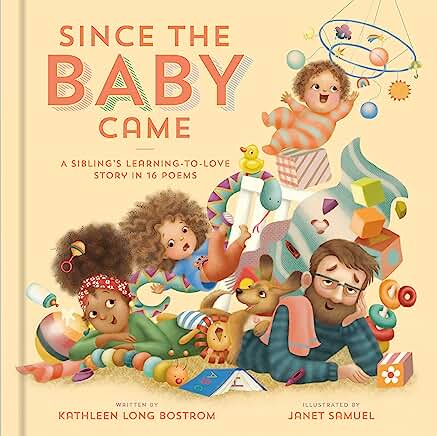 Since The Baby Came Book